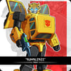 Bumblebee - Print