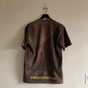 Image of Bush Fan Club T-Shirt