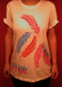 Image of Gold Panda 'Miyamae EP' T-Shirt