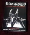 'STORIES FROM BATHORY.SE'   -  Zine