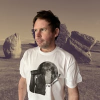Image 1 of Stonehenge Moonrise T-Shirt