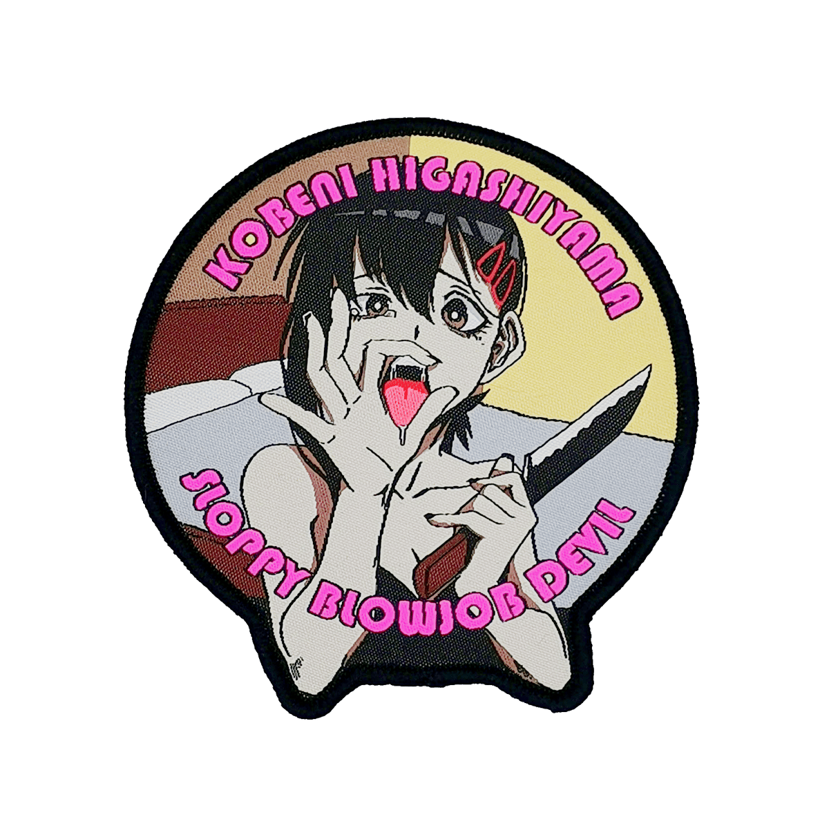 Kobeni SBJD | PK Patchworks