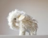 baby mammoth - ivory