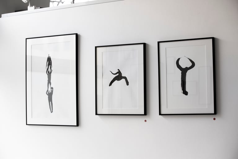Tai chi Image 3