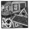 Meeting Comics #27: GONE GHOST