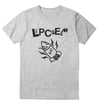 LipCream - Kill The IBM T - Sport Grey