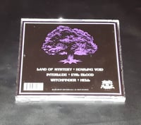 Image 2 of Lord of Confusion - Evil Mystery - CD/TAPE