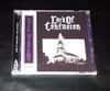 Lord of Confusion - Evil Mystery - CD/TAPE