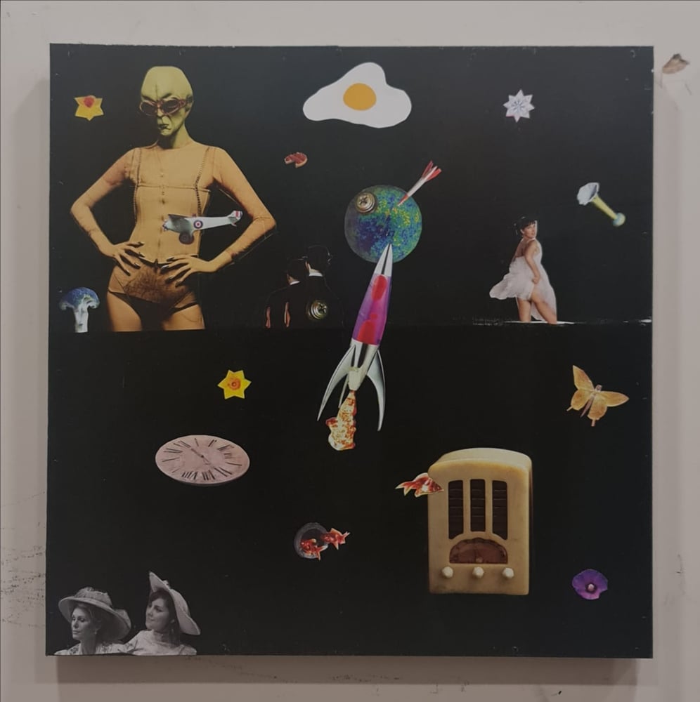 Image of SPACE