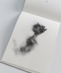 Image 4 of Nubes de Otoño / drawing book
