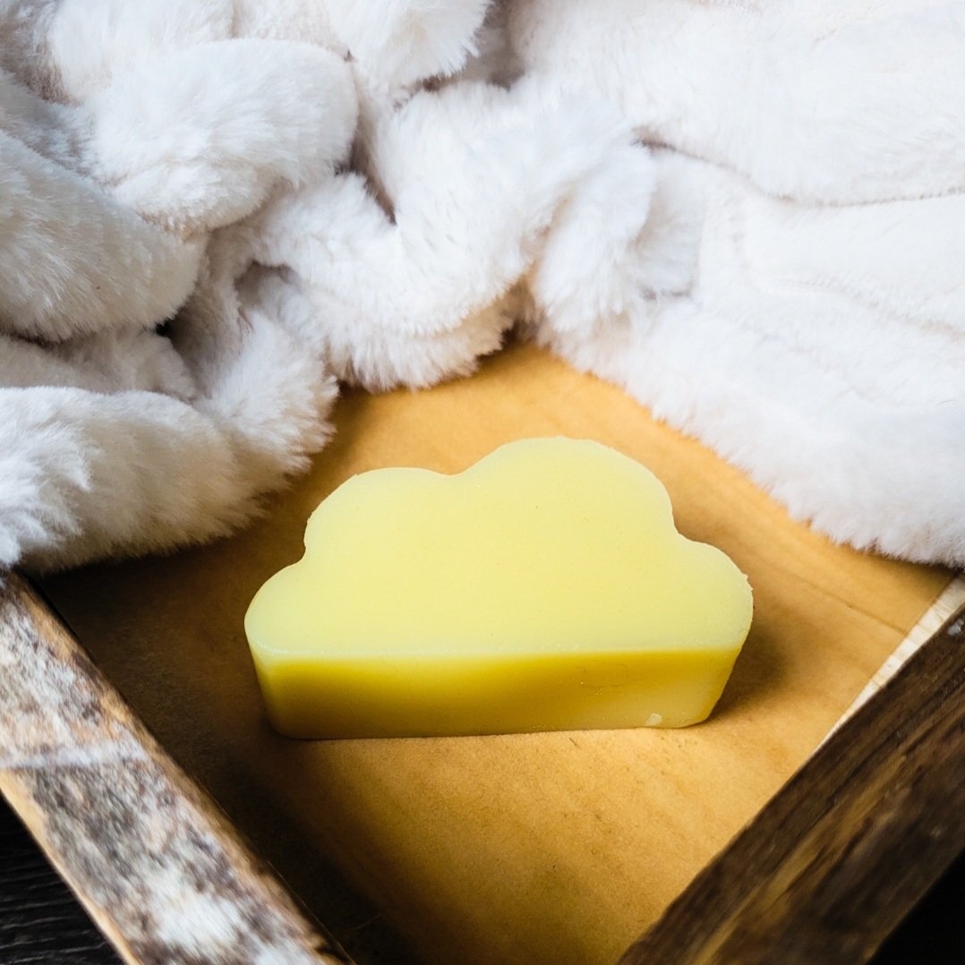 Image of The Great Peace Lotion Bar