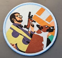 Image 1 of ShotShow 2023 Patch