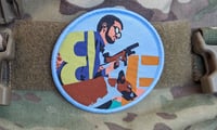 Image 2 of ShotShow 2023 Patch