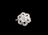 PH011 flower Hair clip
