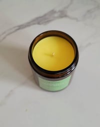Image 5 of Delightful Passion, 7.2 Amber jar