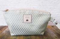 Image 1 of Mint Condition Cosmetic Bag
