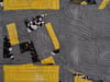 Fractured Double Disappearing 9 Patch #1