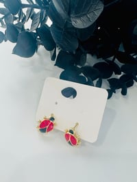 Image 1 of Earrings 