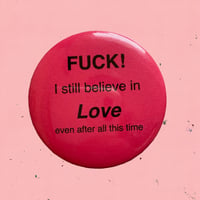 Image 2 of Love Button