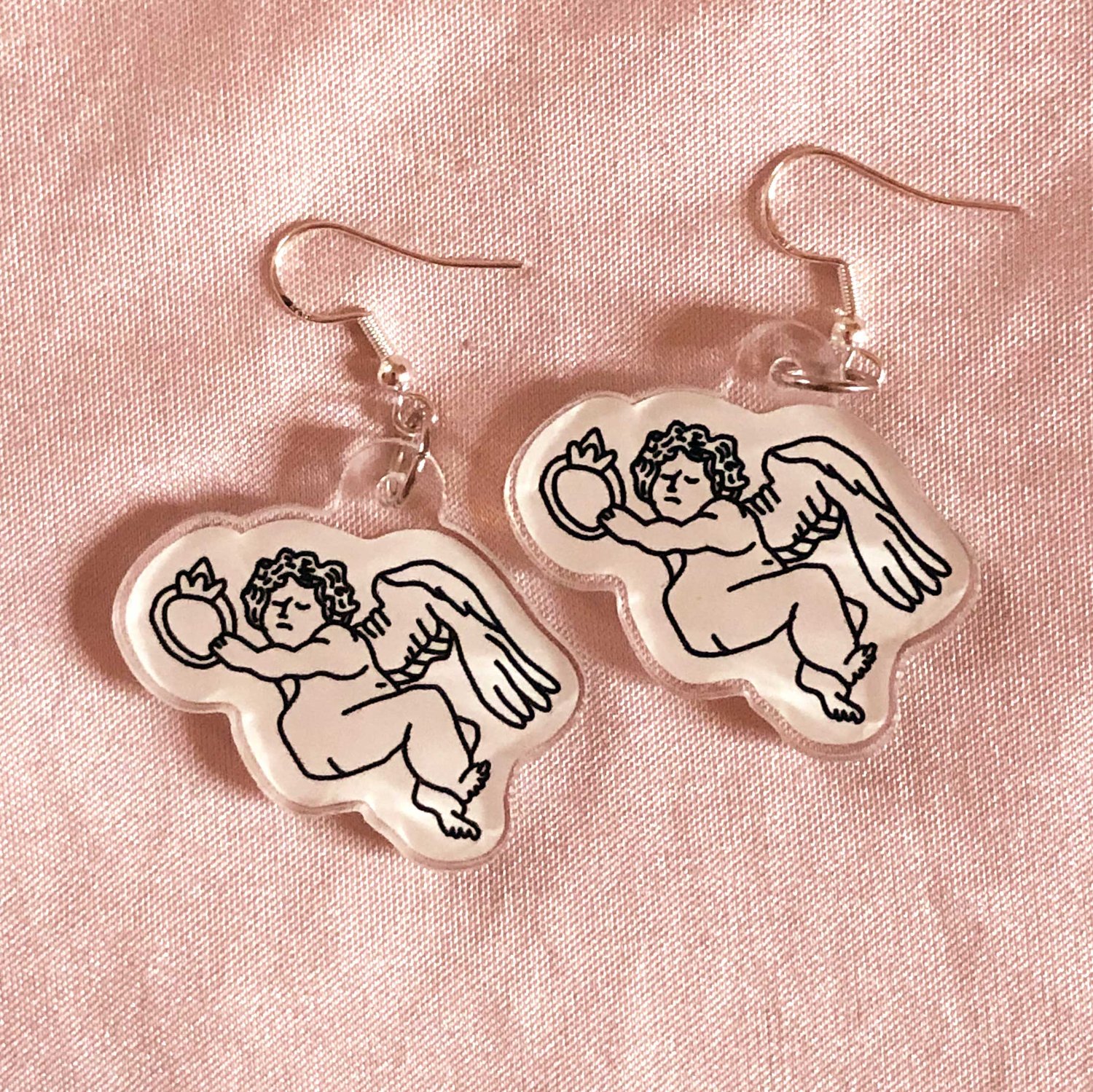 Cherubs
