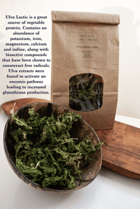 Image 5 of Dried Seamoss and Seaweed Supplements 