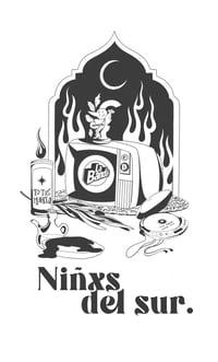 Image 4 of NIÑXS DEL SUR
