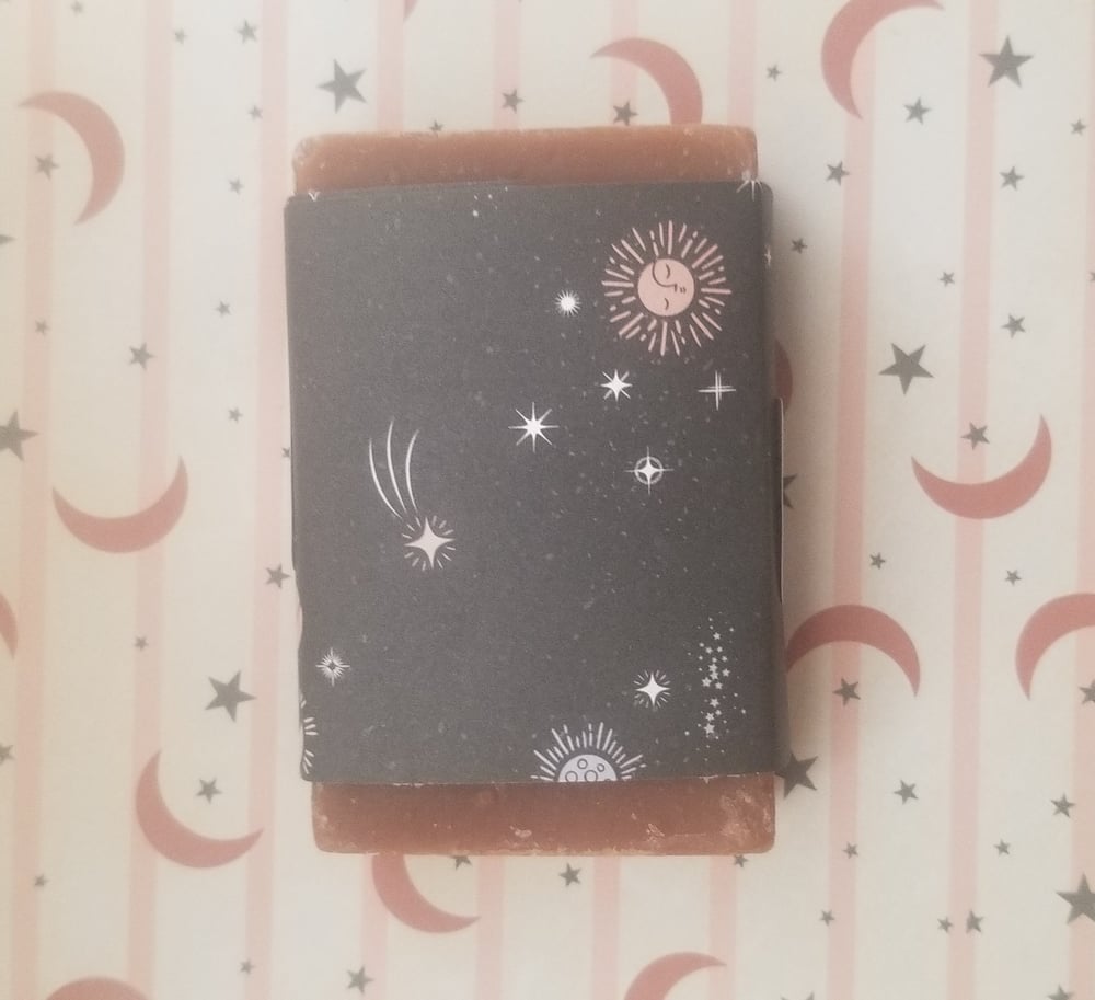 Magic Rose Bunnie Soaps