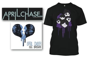 Image of The "Still Breathing" Merchandise Pack