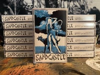 Image 1 of Sandcastle - Kisses For Witches 10th Anniversary Edition