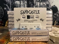 Image 2 of Sandcastle - Kisses For Witches 10th Anniversary Edition