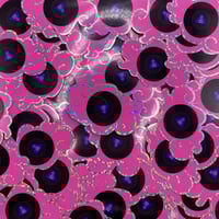 Image 2 of Magic 8 Ball Sticker