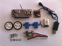 Bot Frenzy Robotics Starter Kits