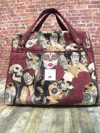 Image 1 of Nocturna Ladies Handbag