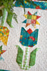 Tulip Time Paper Pattern Image 3