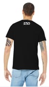 NV’D Records Retro Logo Shirts & Tanks