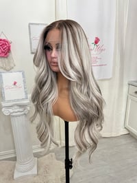 Image 15 of Kara luxury free part (ready to ship)