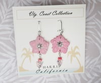 Image 5 of Butterfly Cove Earrings