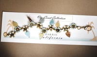 Image 2 of Island Flora Beaded Bracelet