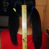 Image 2 of My Bossy Healthy Hair Sampler Bundle 1 oz