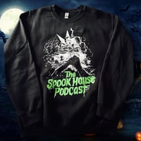 Image 1 of Crewneck Sweatshirt