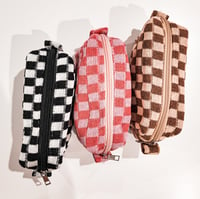 Image 1 of Travel pouches