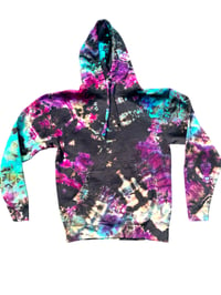 Image of Medium Reverse Geode Hoodie