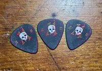 Guitar picks
