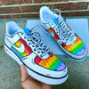 Cartoon Kicks
