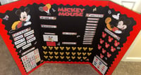 Learning Boards