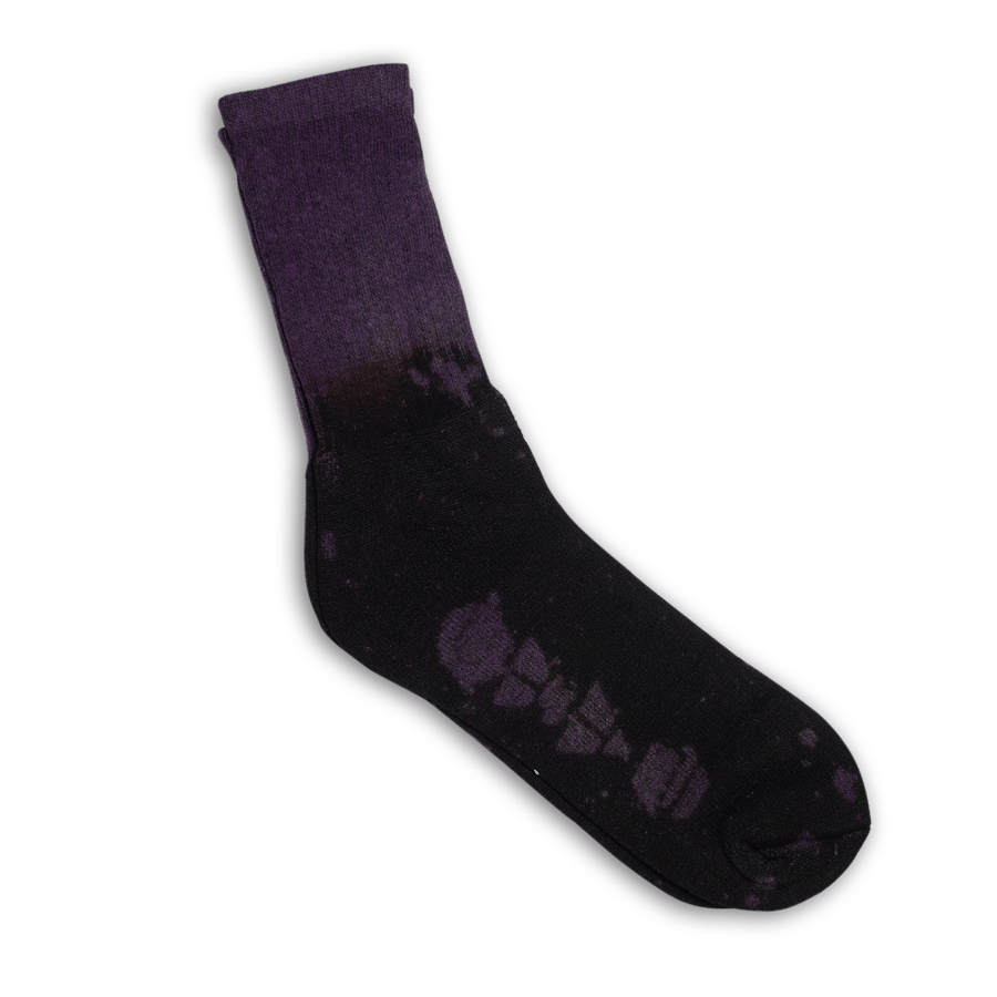 Image of SOCKs V.1 - Purple