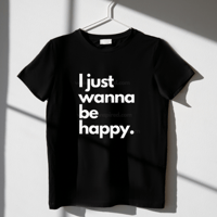 Image 2 of I just wanna be happy