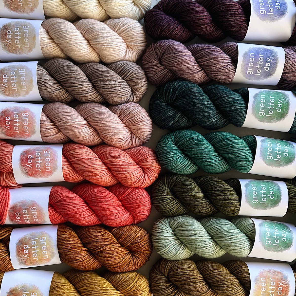 Sign of the Times blanket kit (PREORDER 16-20 WEEKS)