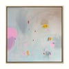 Original artwork 100cm x 100cm  