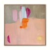 Original Artwork 90cm x 90cm -
